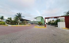 Na Praia Flats Ancorar 6201